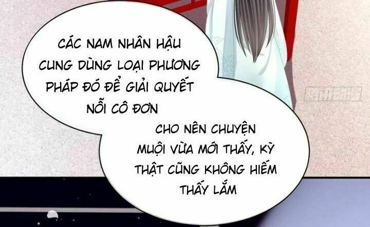 Hậu Cung Của Nữ Đế Chapter 28 - Trang 2