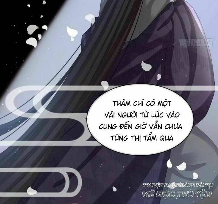 Hậu Cung Của Nữ Đế Chapter 28 - Trang 2