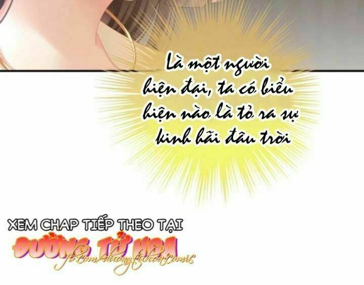 Hậu Cung Của Nữ Đế Chapter 28 - Trang 2