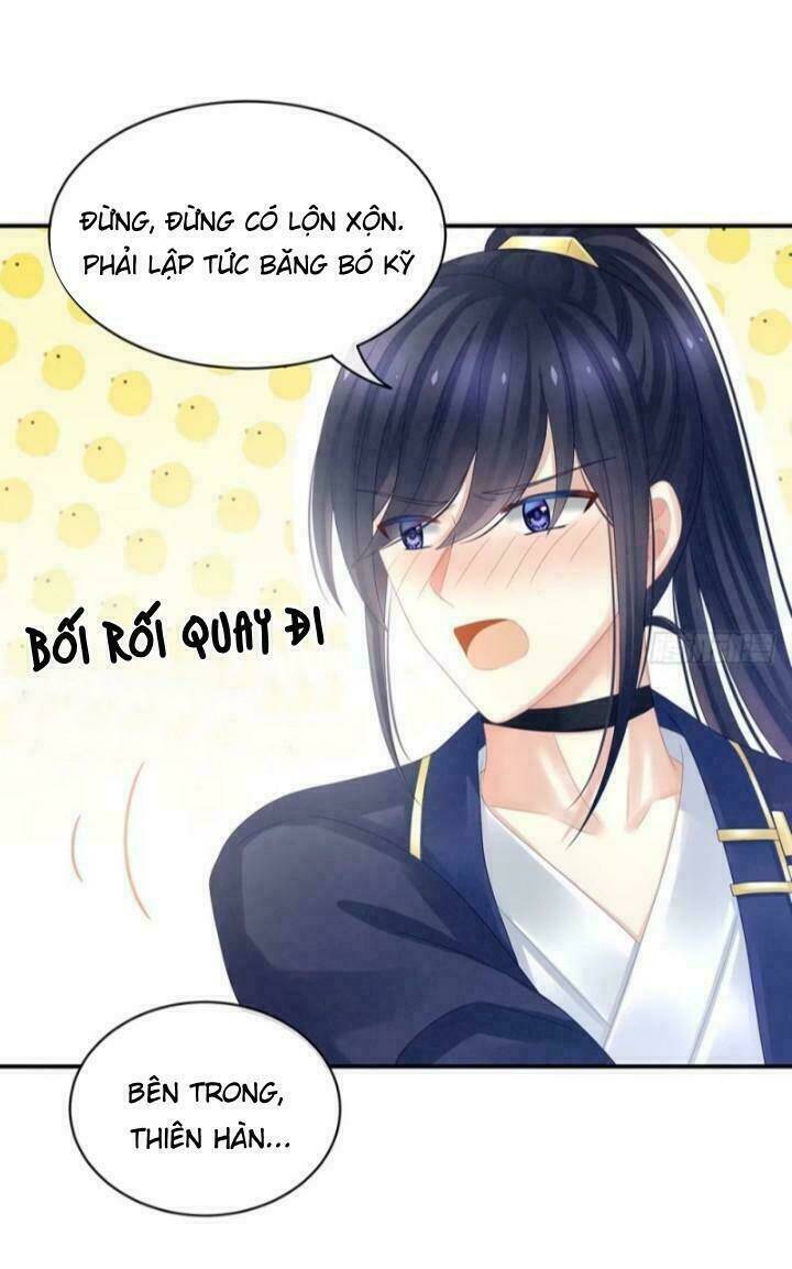 Hậu Cung Của Nữ Đế Chapter 24 - Trang 2