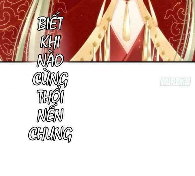 Hậu Cung Của Nữ Đế Chapter 18 - Trang 2