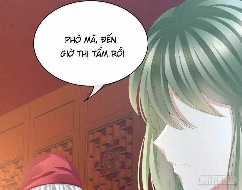 Hậu Cung Của Nữ Đế Chapter 18 - Trang 2