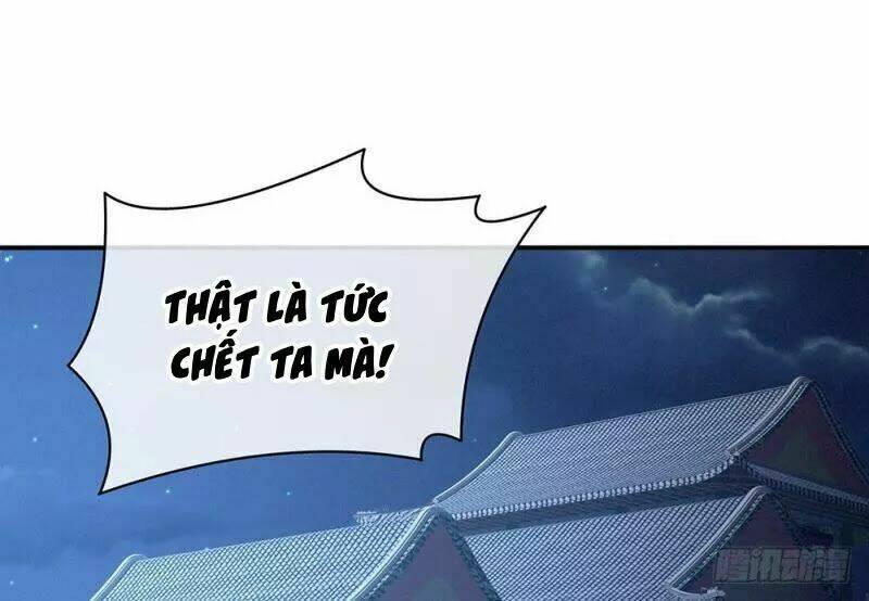 Hậu Cung Của Nữ Đế Chapter 18 - Trang 2