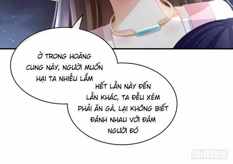 Hậu Cung Của Nữ Đế Chapter 17 - Trang 2