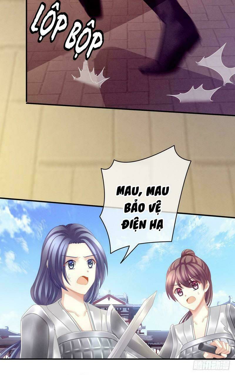 Hậu Cung Của Nữ Đế Chapter 15 - Trang 2