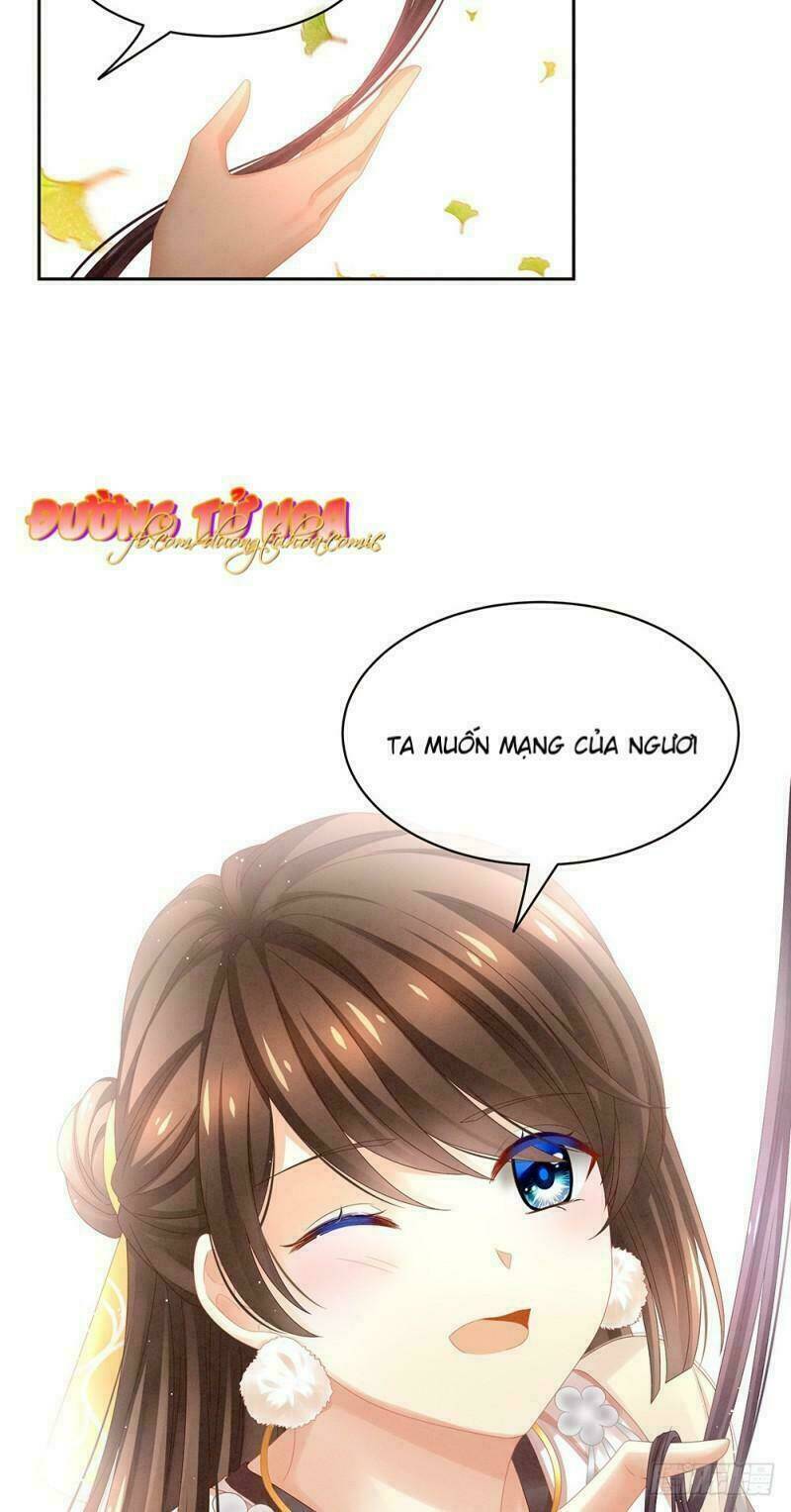 Hậu Cung Của Nữ Đế Chapter 13 - Trang 2