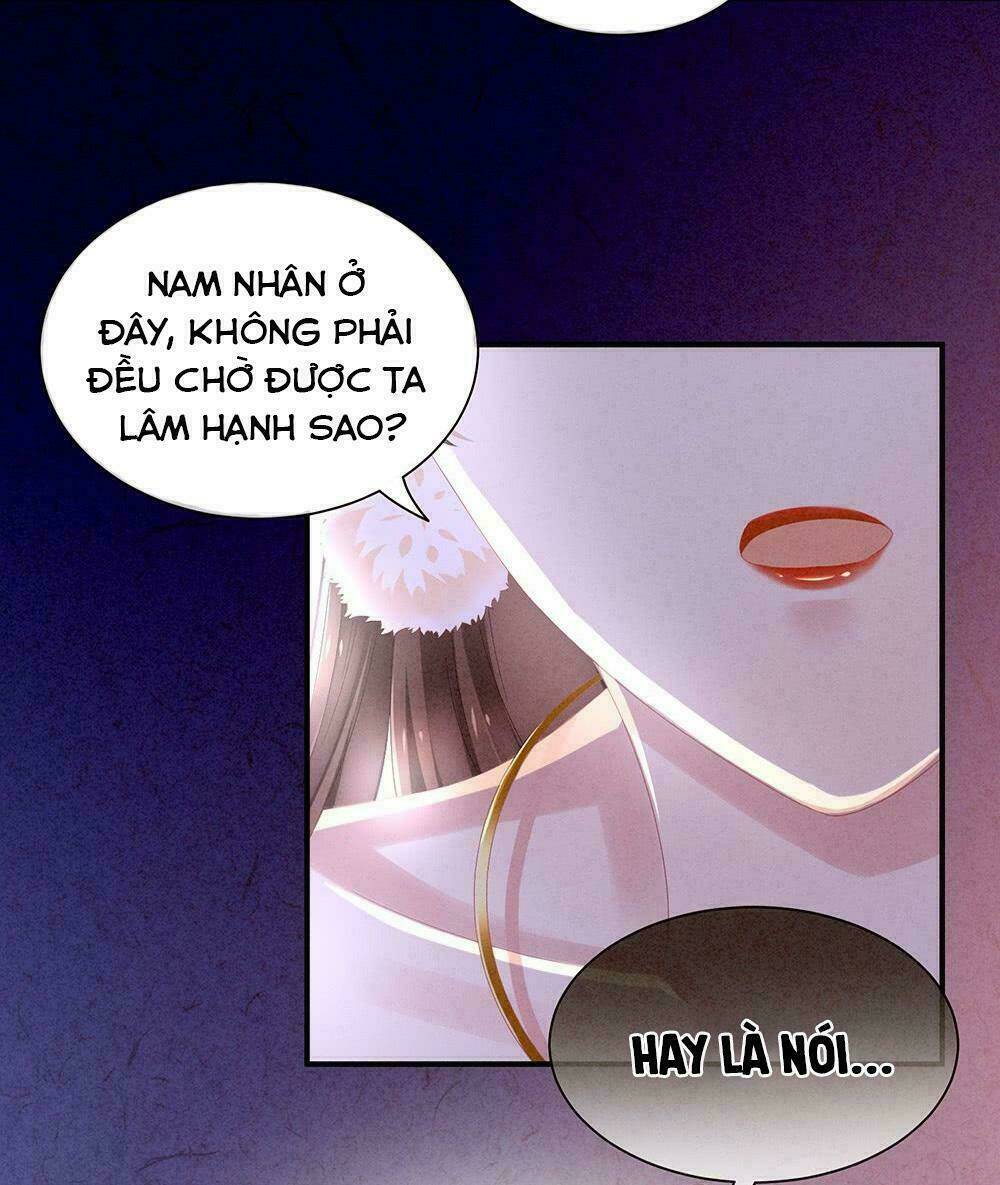 Hậu Cung Của Nữ Đế Chapter 6 - Trang 2