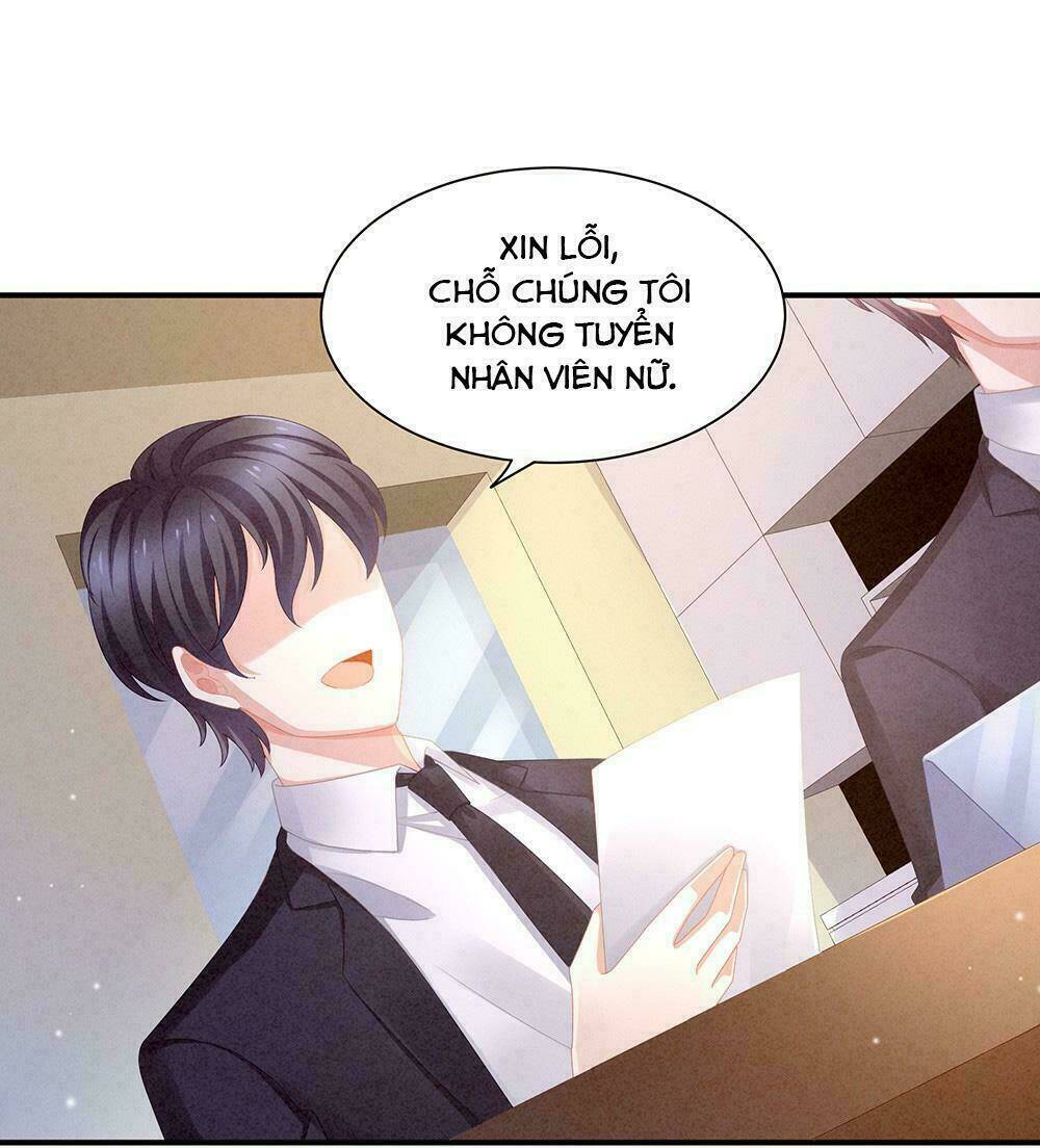 Hậu Cung Của Nữ Đế Chapter 6 - Trang 2