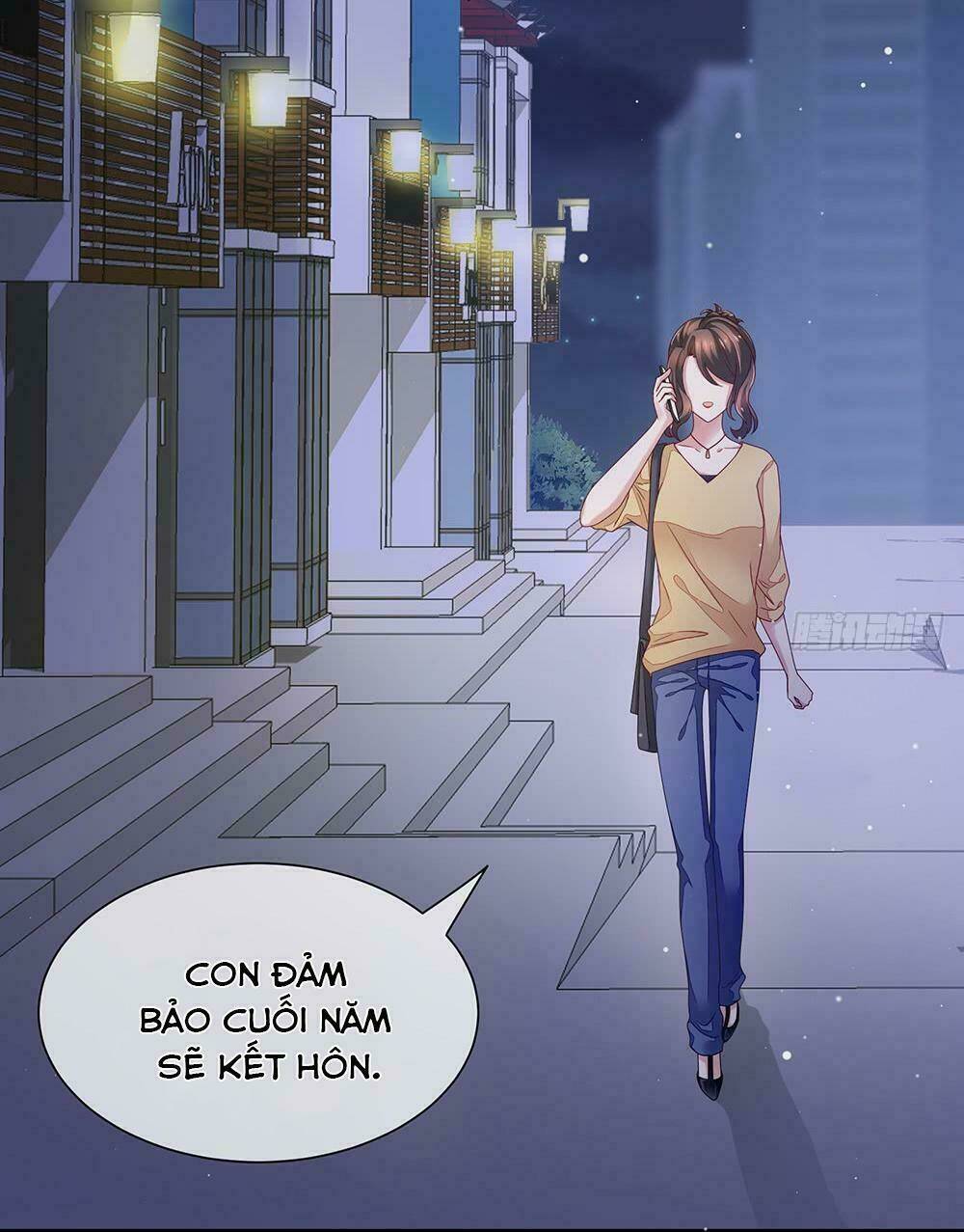 Hậu Cung Của Nữ Đế Chapter 2 - Trang 2