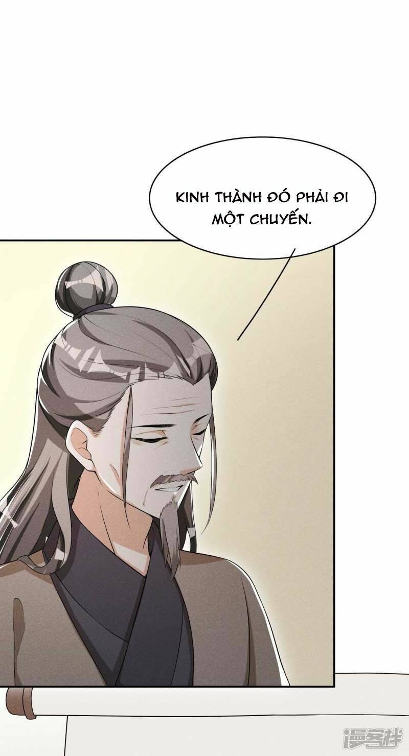 Hoàng Tử Phu Quân, Ta Nuôi Ngươi A! Chapter 43 - Trang 2