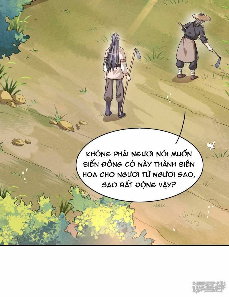 Hoàng Tử Phu Quân, Ta Nuôi Ngươi A! Chapter 42 - Trang 2