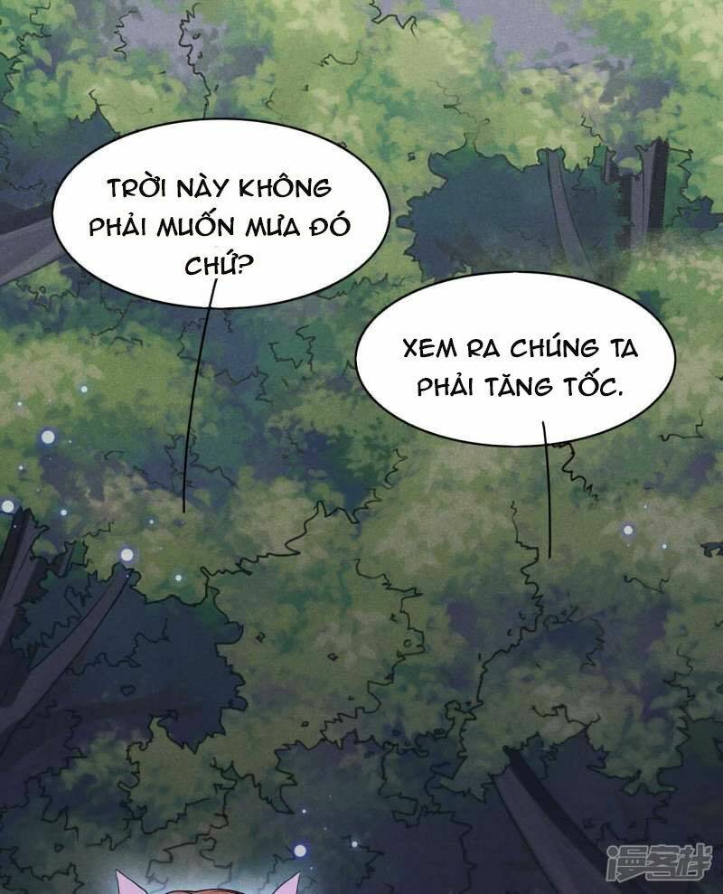 Hoàng Tử Phu Quân, Ta Nuôi Ngươi A! Chapter 40 - Trang 2