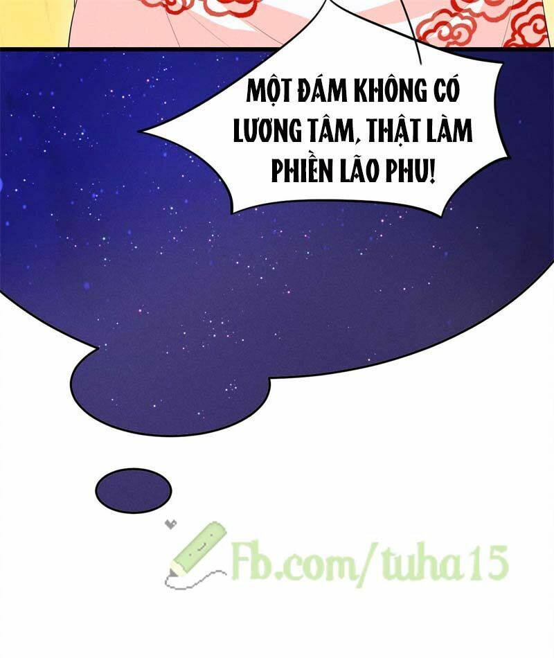 Hoàng Tử Phu Quân, Ta Nuôi Ngươi A! Chapter 26 - Trang 2