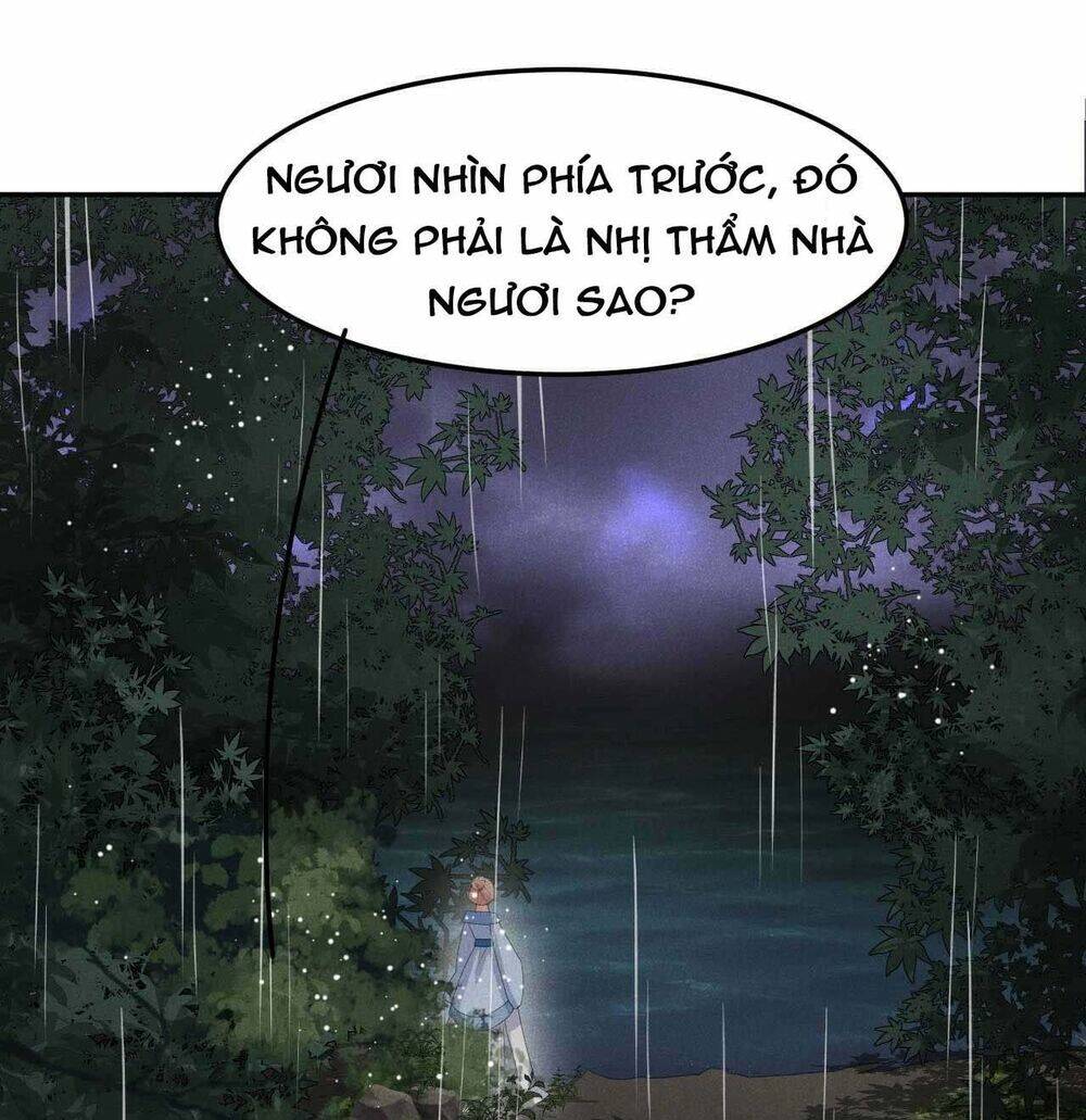 Hoàng Tử Phu Quân, Ta Nuôi Ngươi A! Chapter 22 - Trang 2