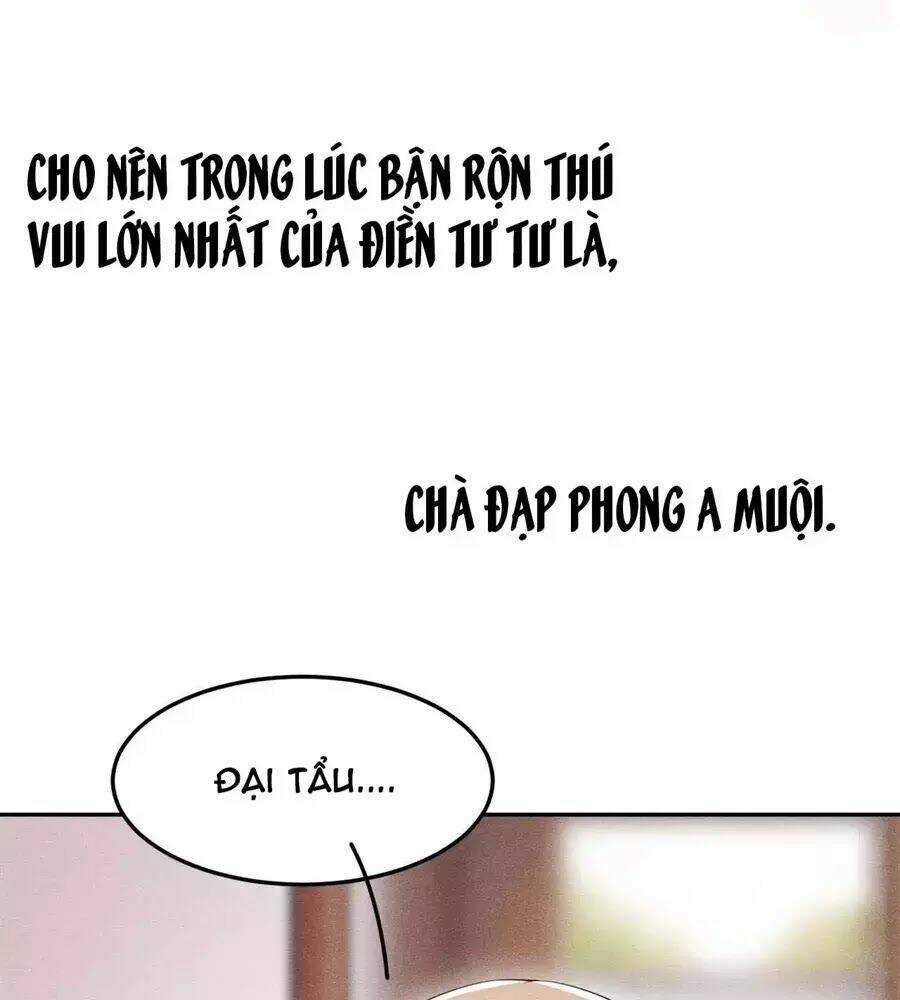 Hoàng Tử Phu Quân, Ta Nuôi Ngươi A! Chapter 18 - Trang 2