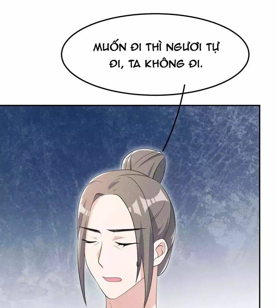 Hoàng Tử Phu Quân, Ta Nuôi Ngươi A! Chapter 18 - Trang 2