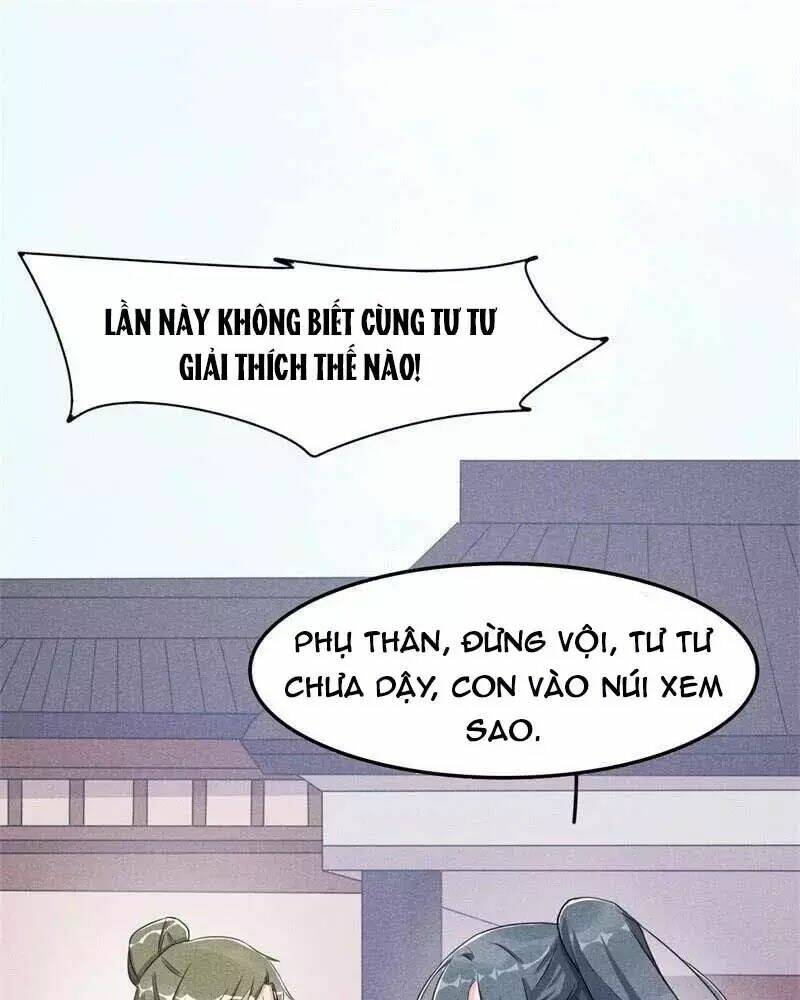 Hoàng Tử Phu Quân, Ta Nuôi Ngươi A! Chapter 6 - Trang 2