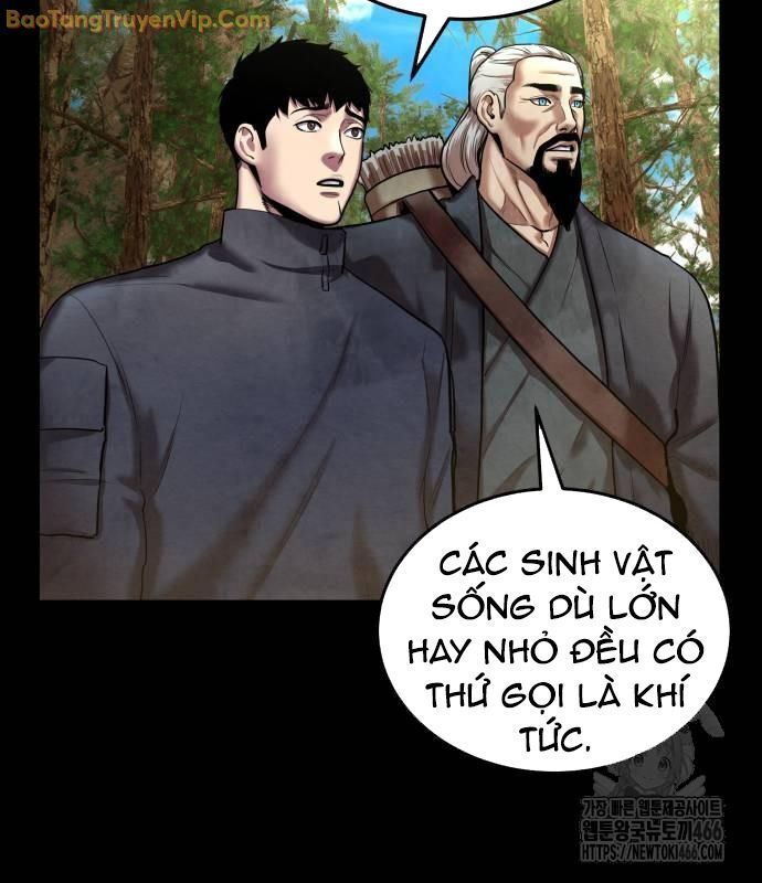 Tay Súng Chinh Phục Võ Lâm Chapter 44 - Trang 2