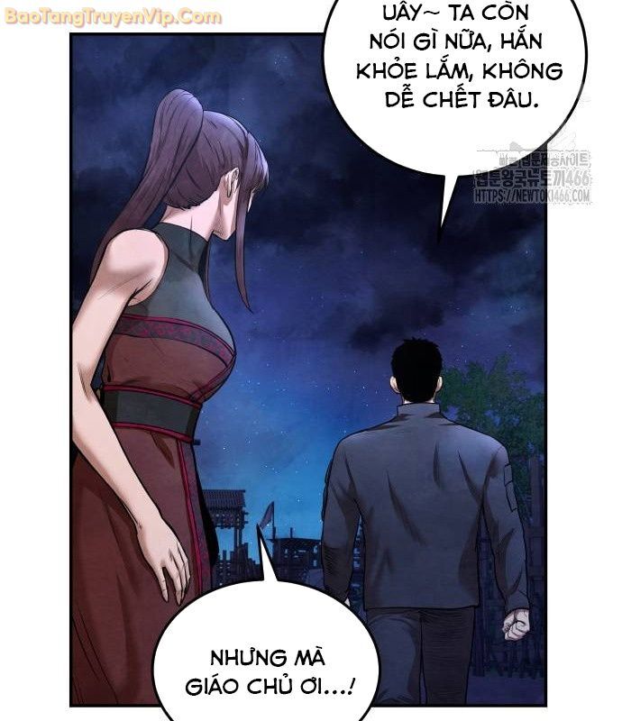 Tay Súng Chinh Phục Võ Lâm Chapter 43 - Trang 2