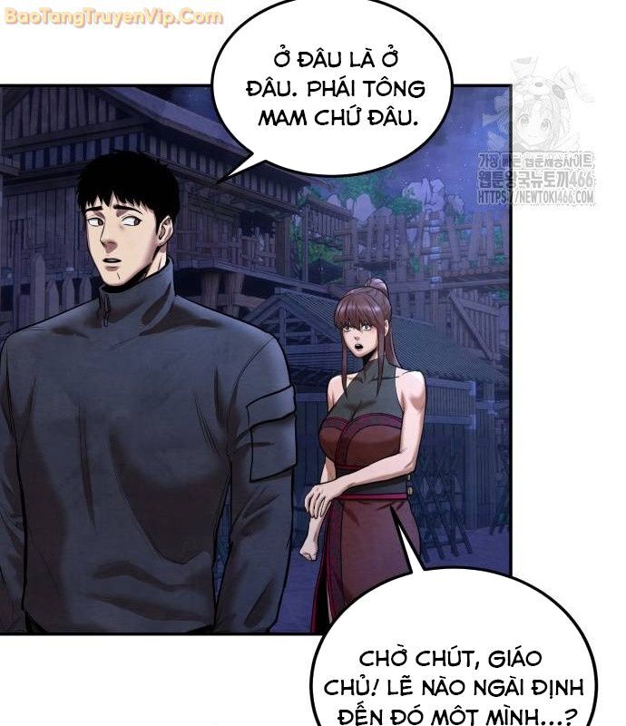 Tay Súng Chinh Phục Võ Lâm Chapter 43 - Trang 2