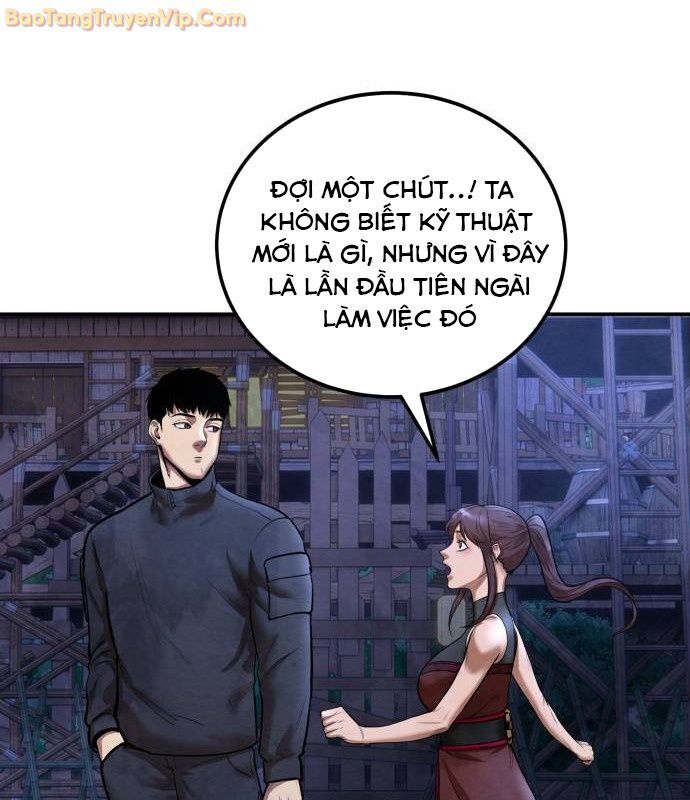 Tay Súng Chinh Phục Võ Lâm Chapter 43 - Trang 2