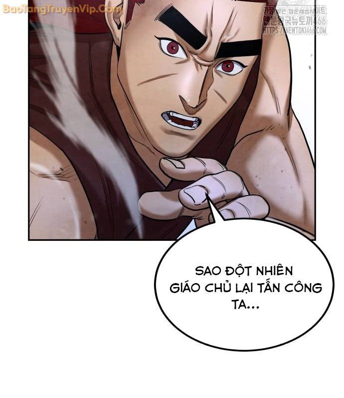 Tay Súng Chinh Phục Võ Lâm Chapter 43 - Trang 2