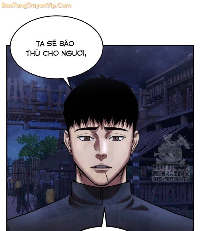 Tay Súng Chinh Phục Võ Lâm Chapter 43 - Trang 2