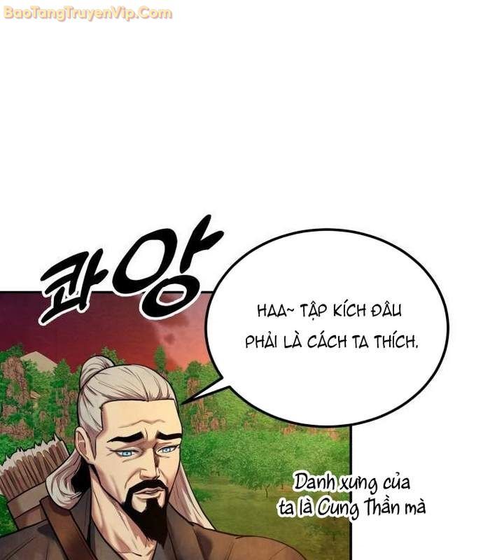 Tay Súng Chinh Phục Võ Lâm Chapter 42 - Trang 2