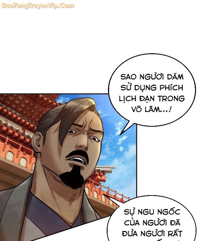 Tay Súng Chinh Phục Võ Lâm Chapter 41 - Trang 2