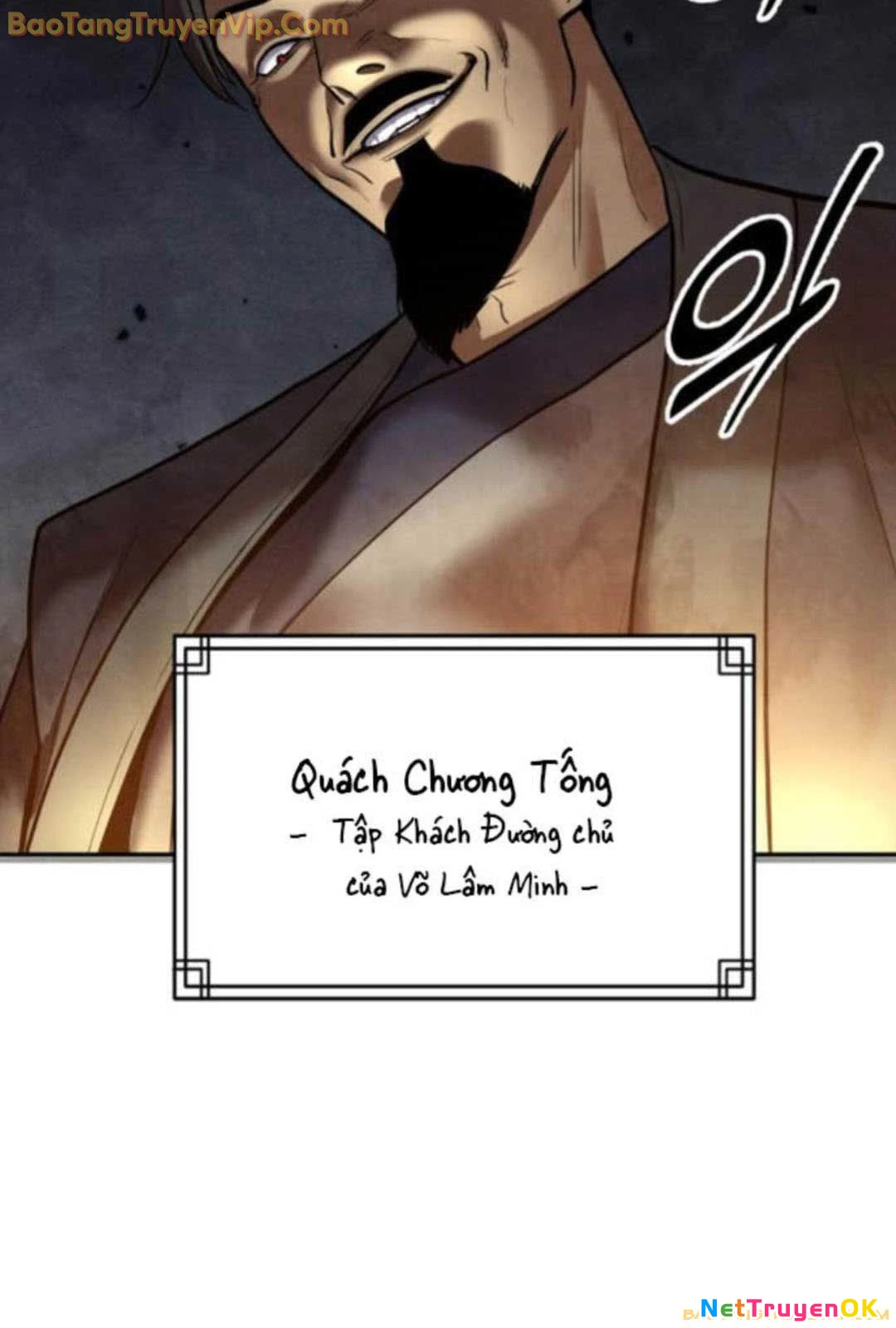 Tay Súng Chinh Phục Võ Lâm Chapter 40 - Trang 2