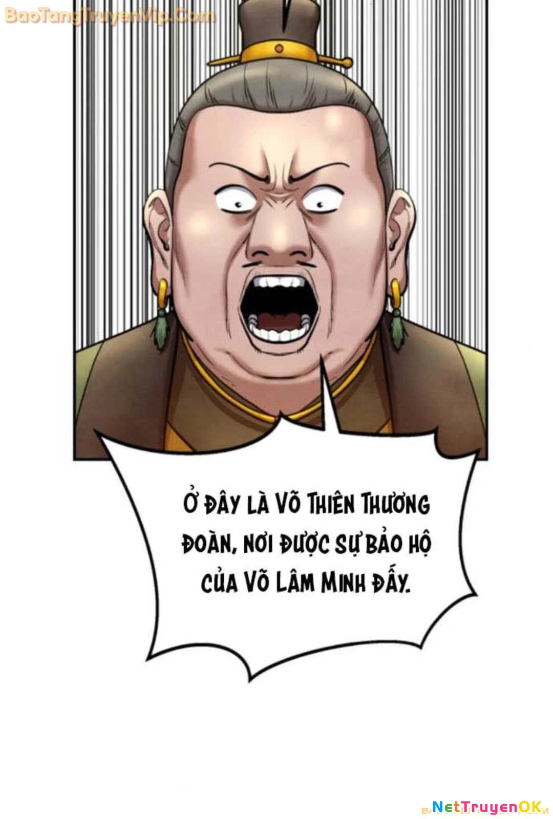 Tay Súng Chinh Phục Võ Lâm Chapter 40 - Trang 2