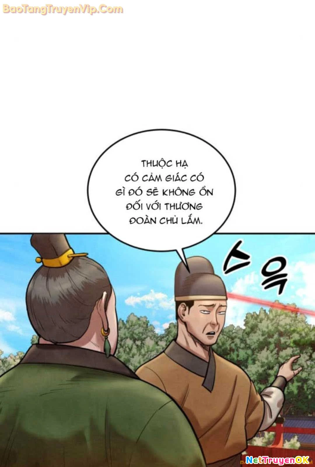 Tay Súng Chinh Phục Võ Lâm Chapter 40 - Trang 2