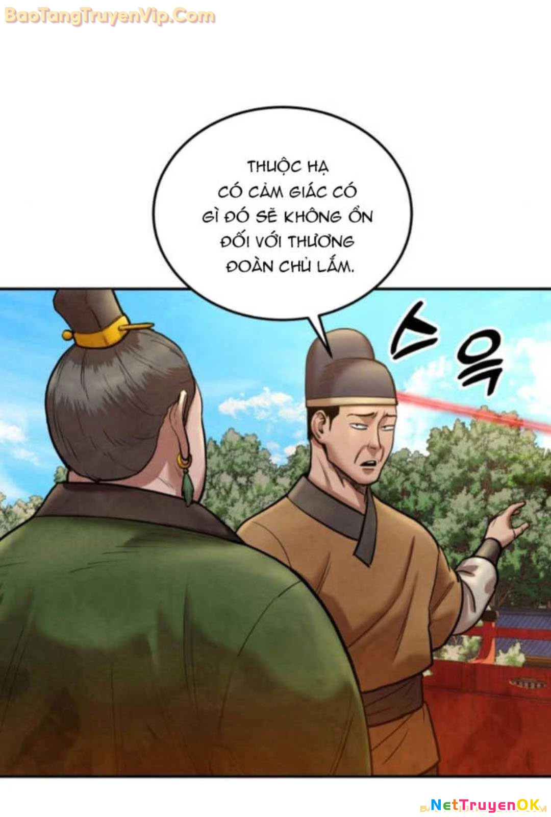 Tay Súng Chinh Phục Võ Lâm Chapter 40 - Trang 2