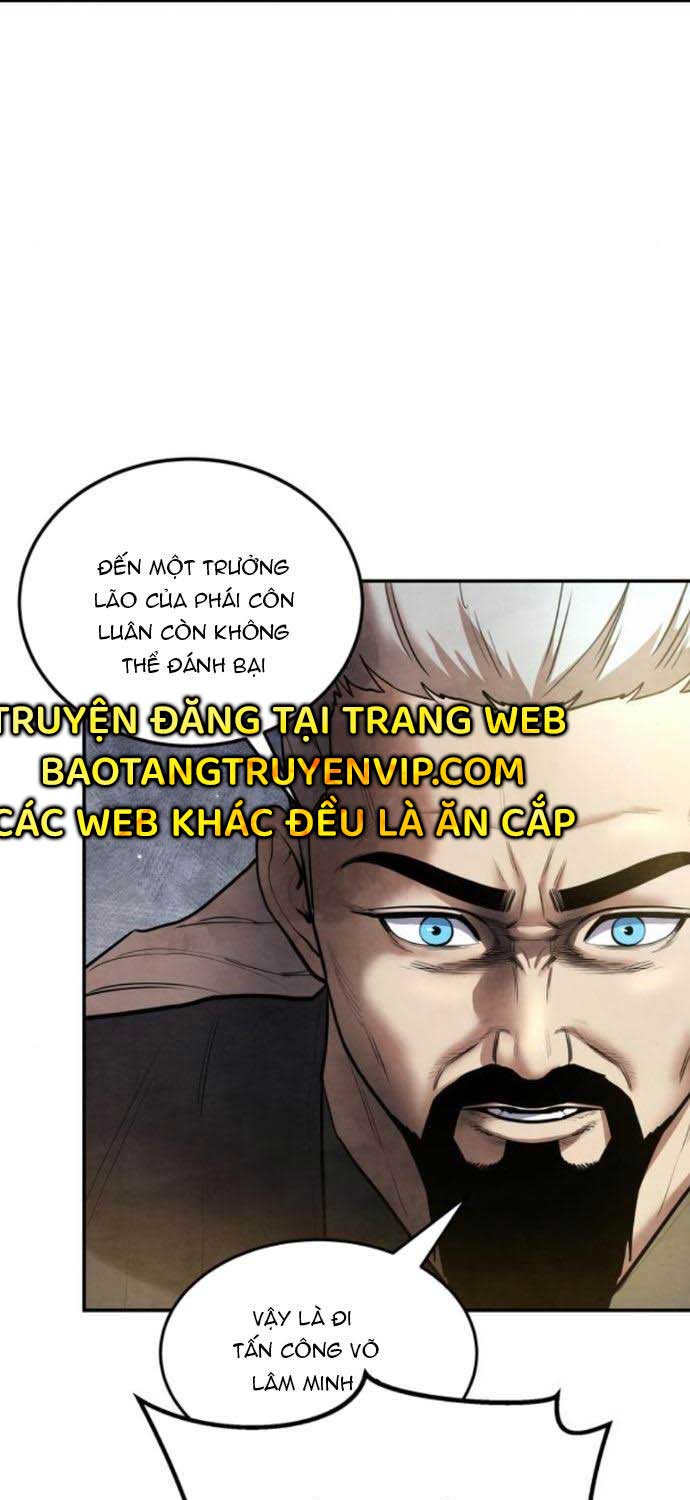 Tay Súng Chinh Phục Võ Lâm Chapter 36 - Trang 2