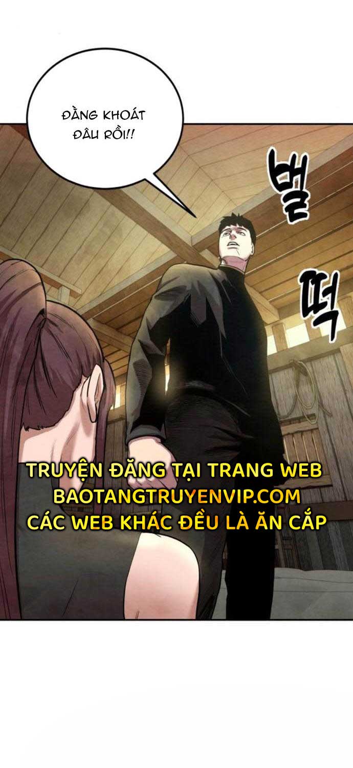 Tay Súng Chinh Phục Võ Lâm Chapter 36 - Trang 2