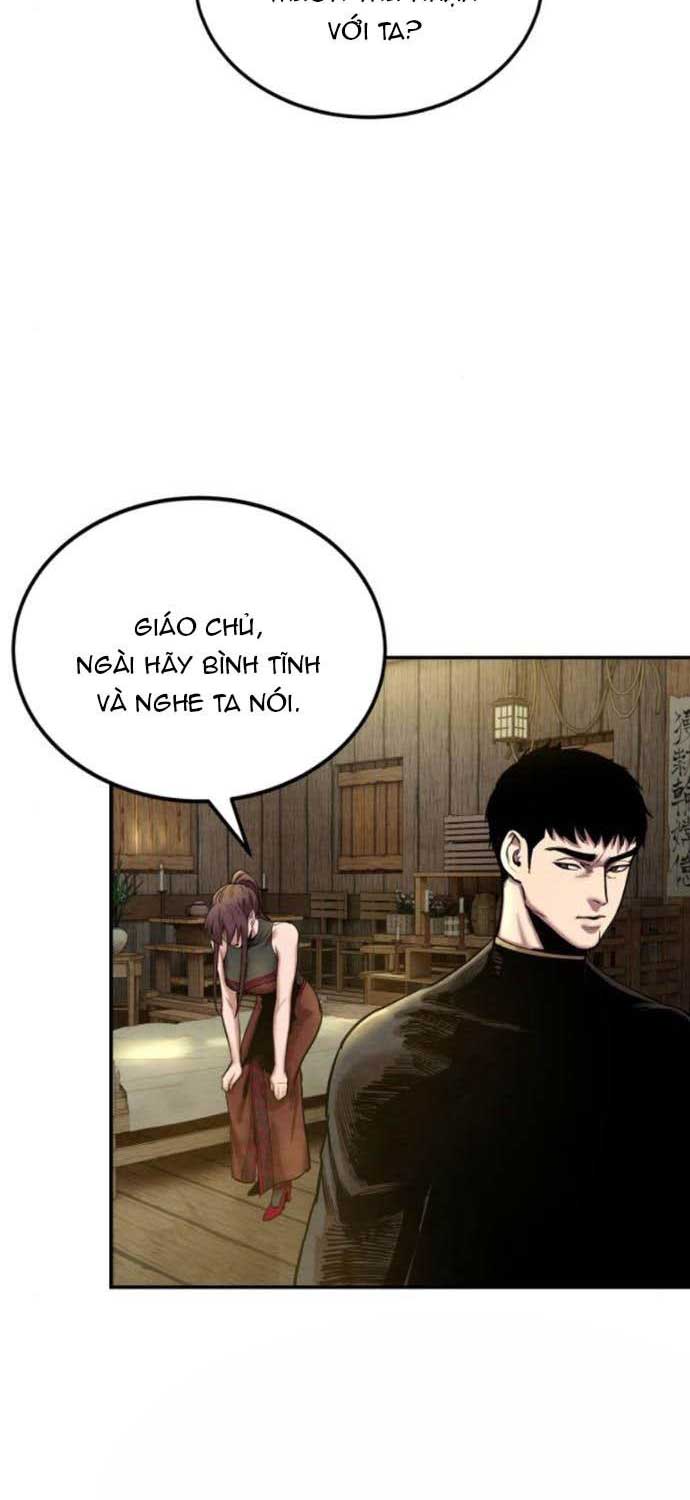 Tay Súng Chinh Phục Võ Lâm Chapter 36 - Trang 2