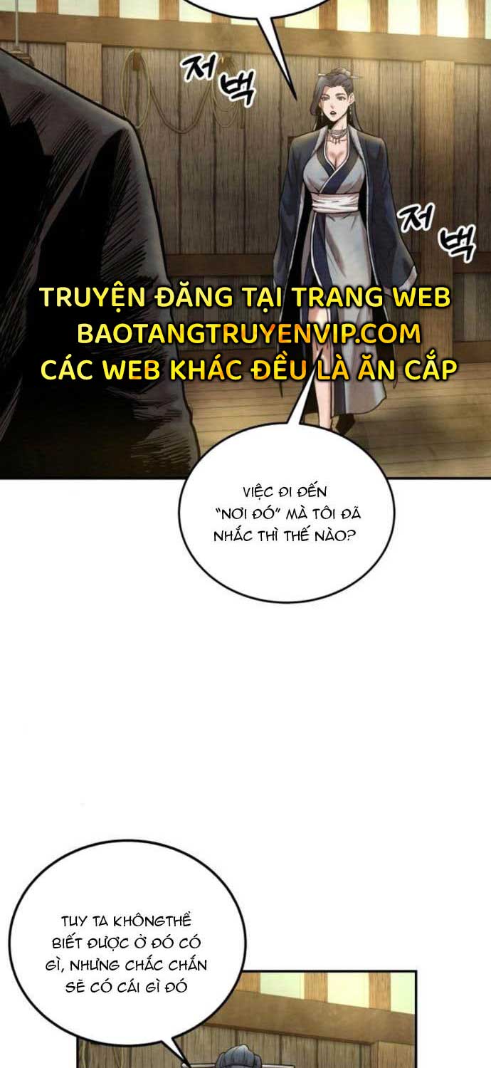 Tay Súng Chinh Phục Võ Lâm Chapter 36 - Trang 2