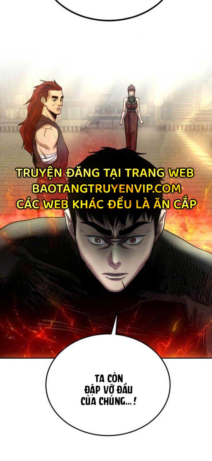 Tay Súng Chinh Phục Võ Lâm Chapter 36 - Trang 2