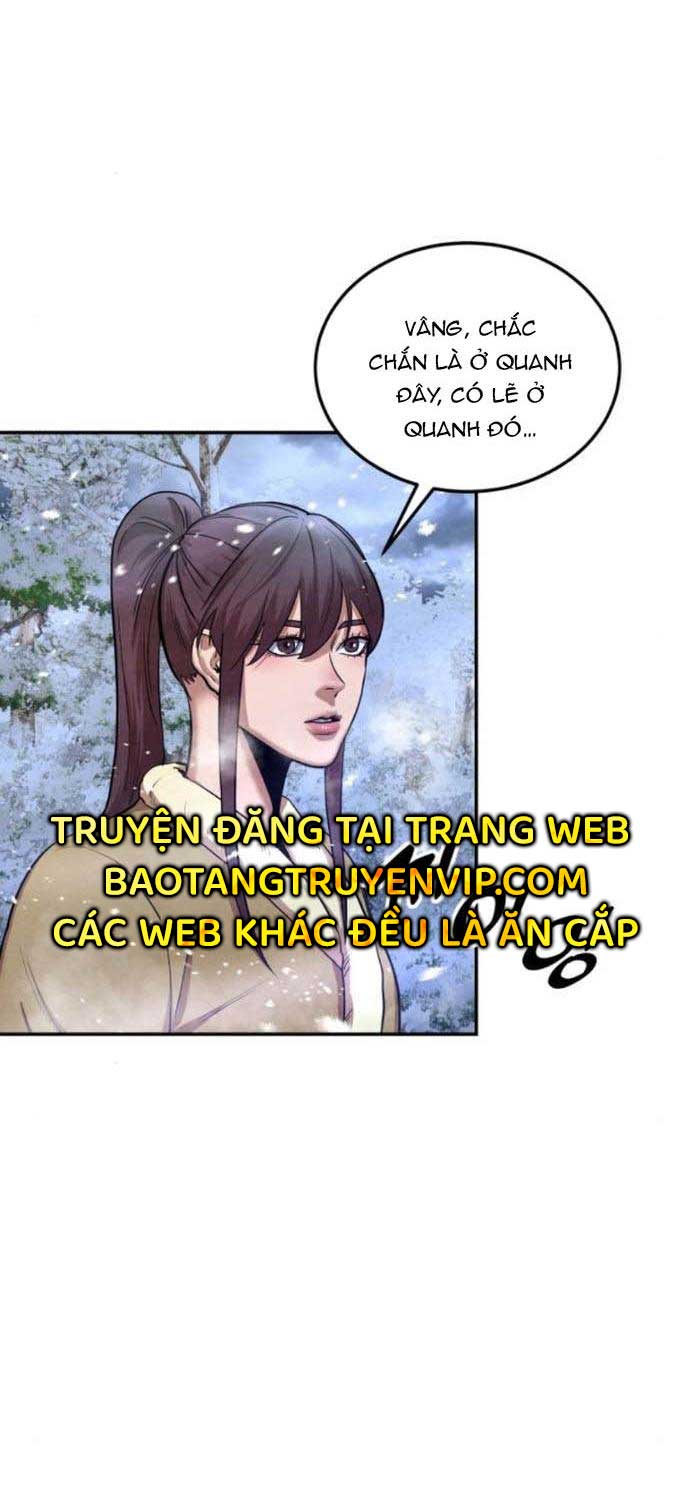 Tay Súng Chinh Phục Võ Lâm Chapter 36 - Trang 2