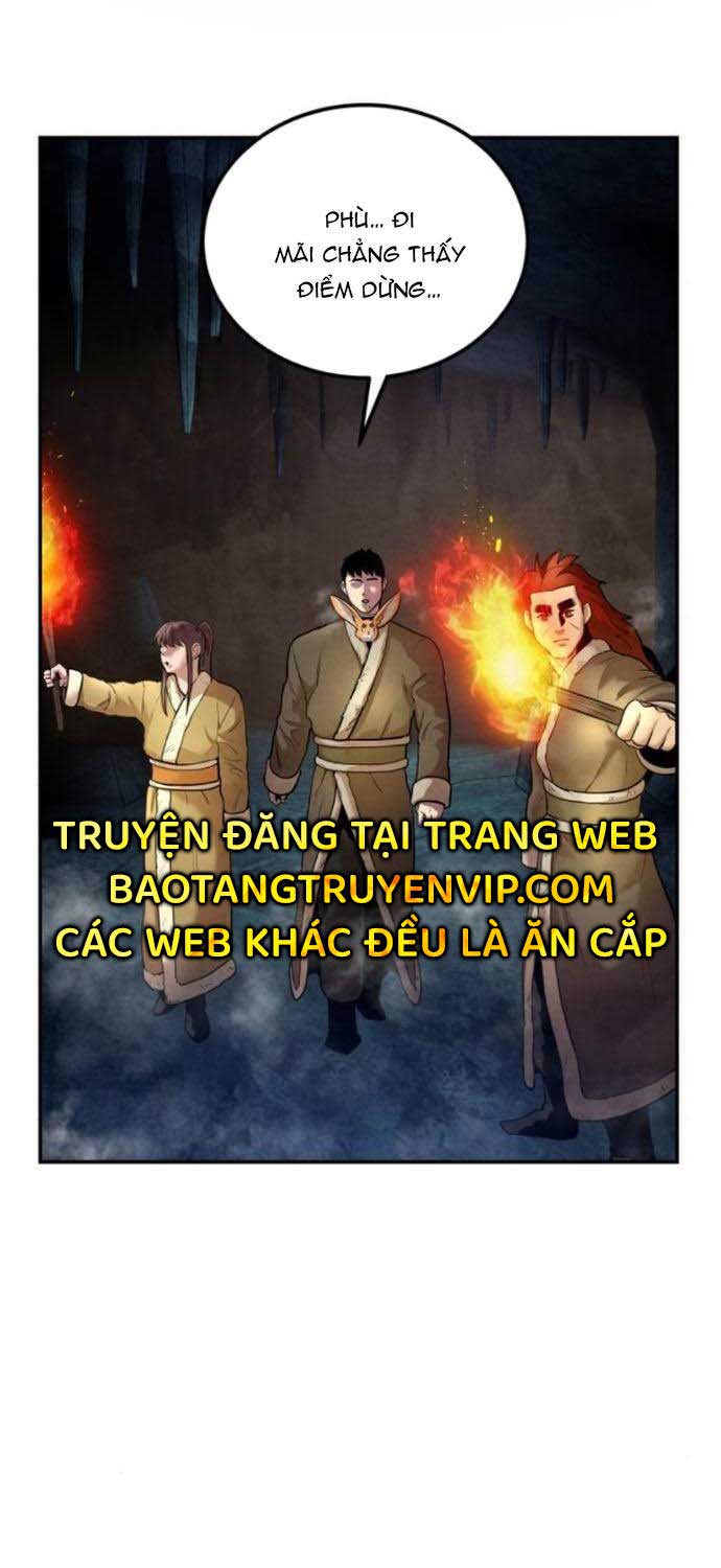 Tay Súng Chinh Phục Võ Lâm Chapter 36 - Trang 2