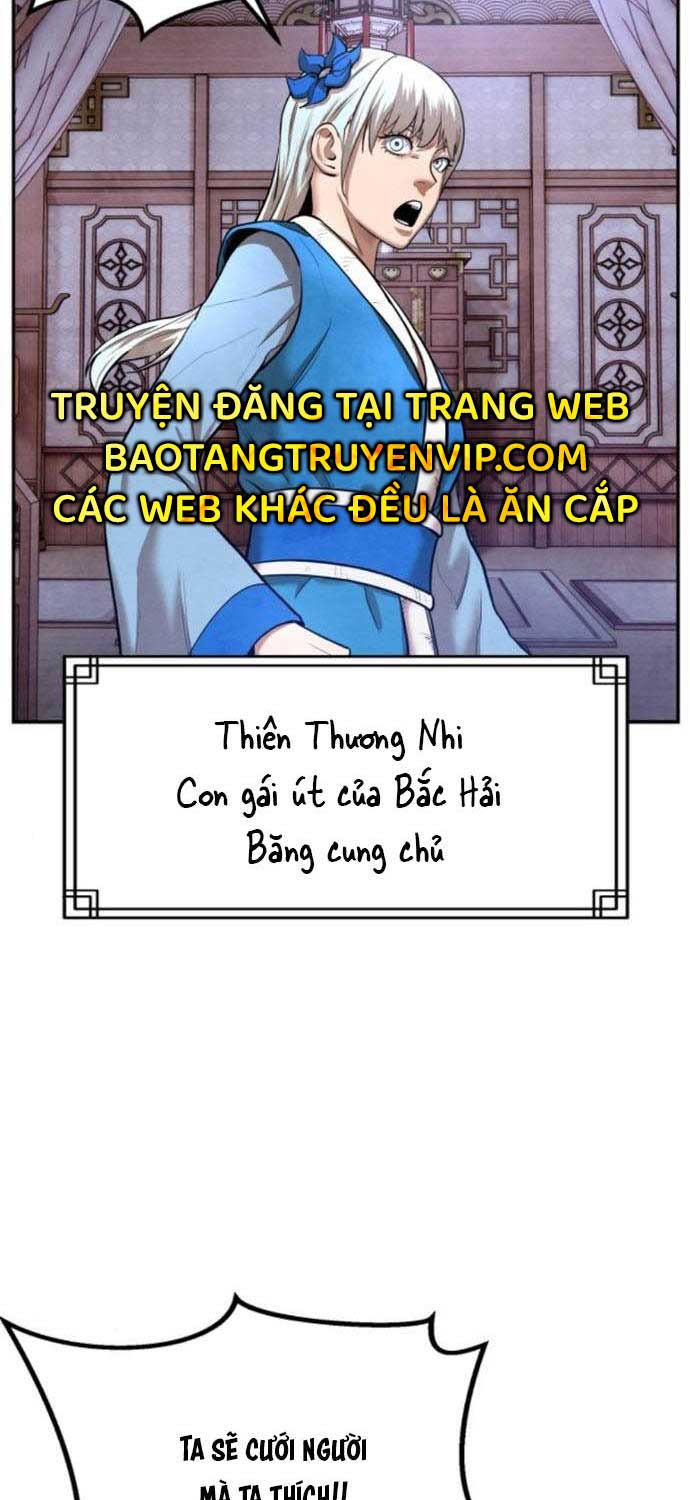 Tay Súng Chinh Phục Võ Lâm Chapter 36 - Trang 2