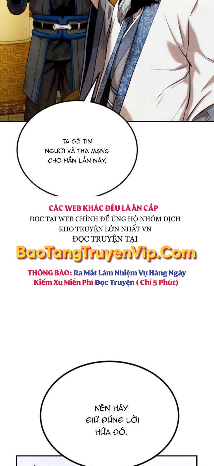 Tay Súng Chinh Phục Võ Lâm Chapter 35 - Trang 2