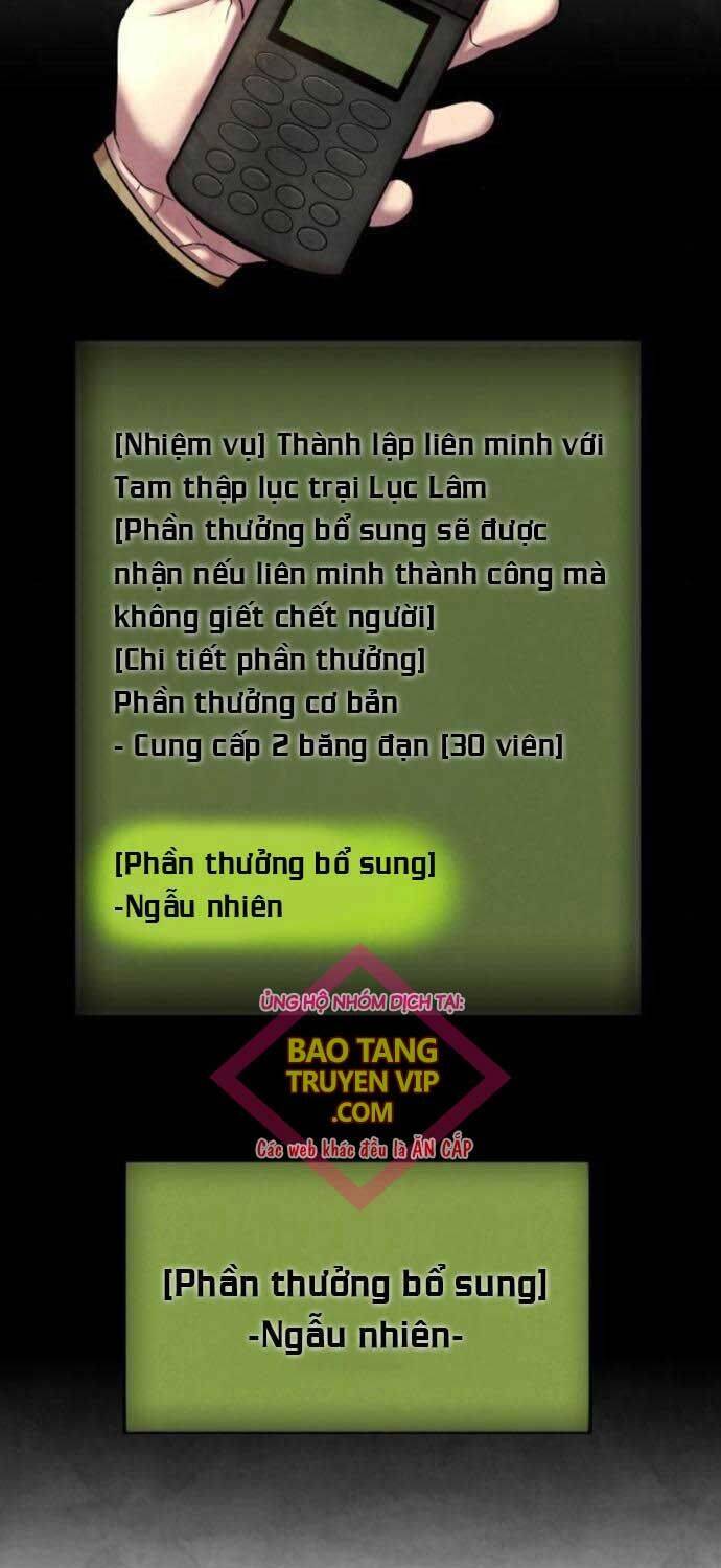 Tay Súng Chinh Phục Võ Lâm Chapter 32 - Trang 2