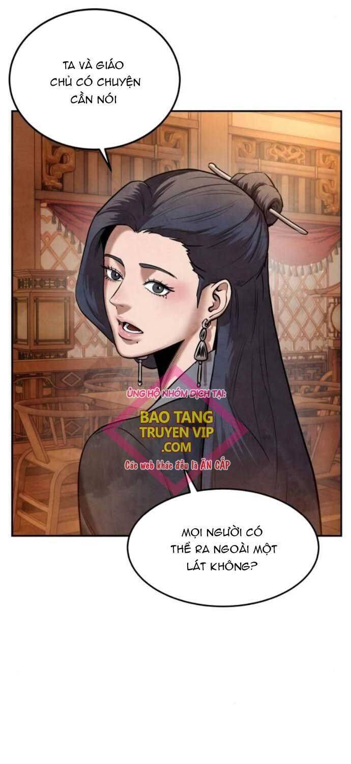 Tay Súng Chinh Phục Võ Lâm Chapter 32 - Trang 2