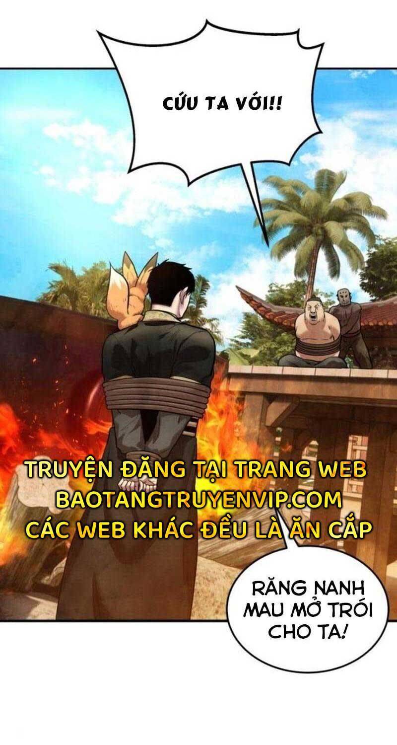 Tay Súng Chinh Phục Võ Lâm Chapter 31 - Trang 2