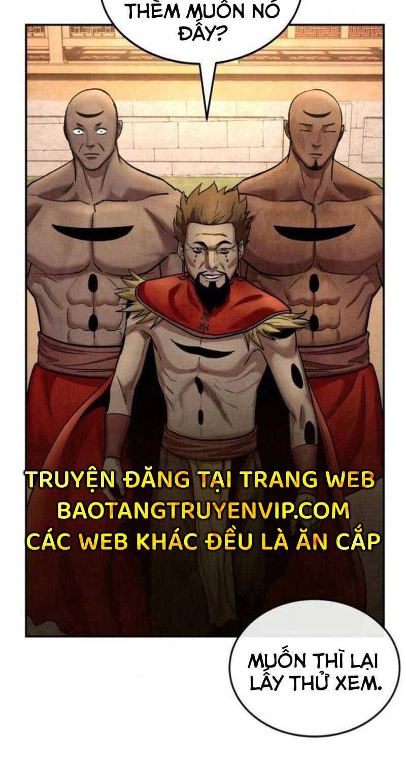 Tay Súng Chinh Phục Võ Lâm Chapter 31 - Trang 2