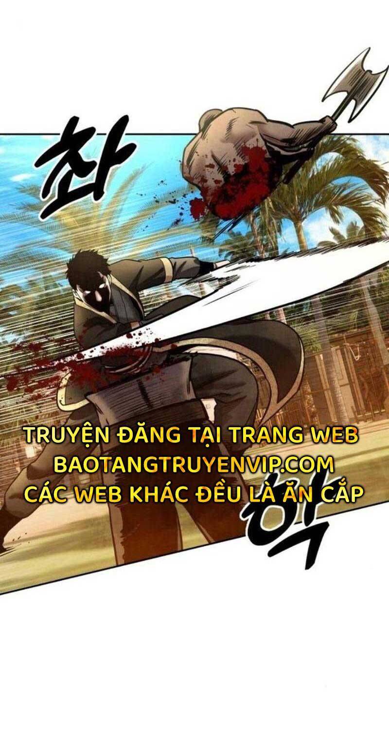 Tay Súng Chinh Phục Võ Lâm Chapter 31 - Trang 2