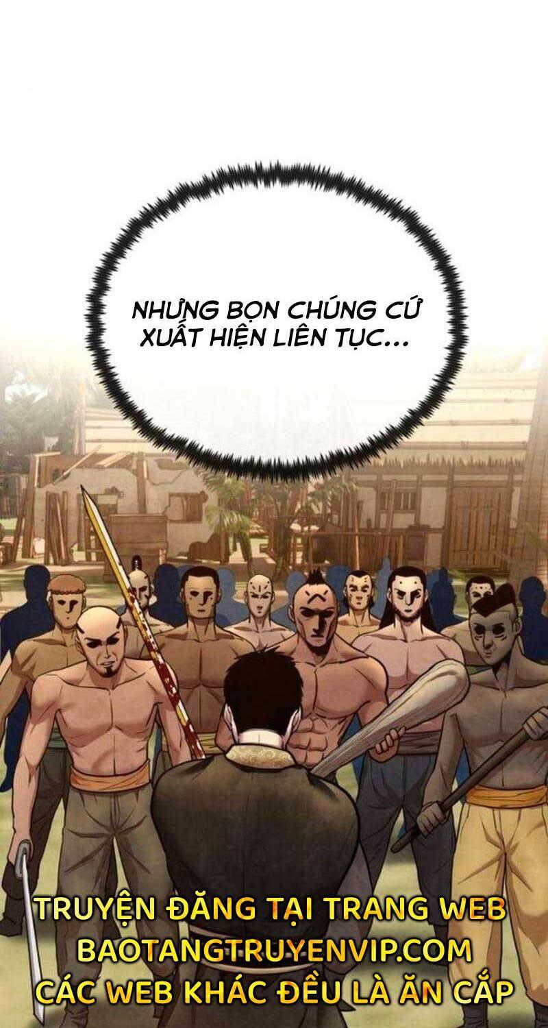 Tay Súng Chinh Phục Võ Lâm Chapter 31 - Trang 2