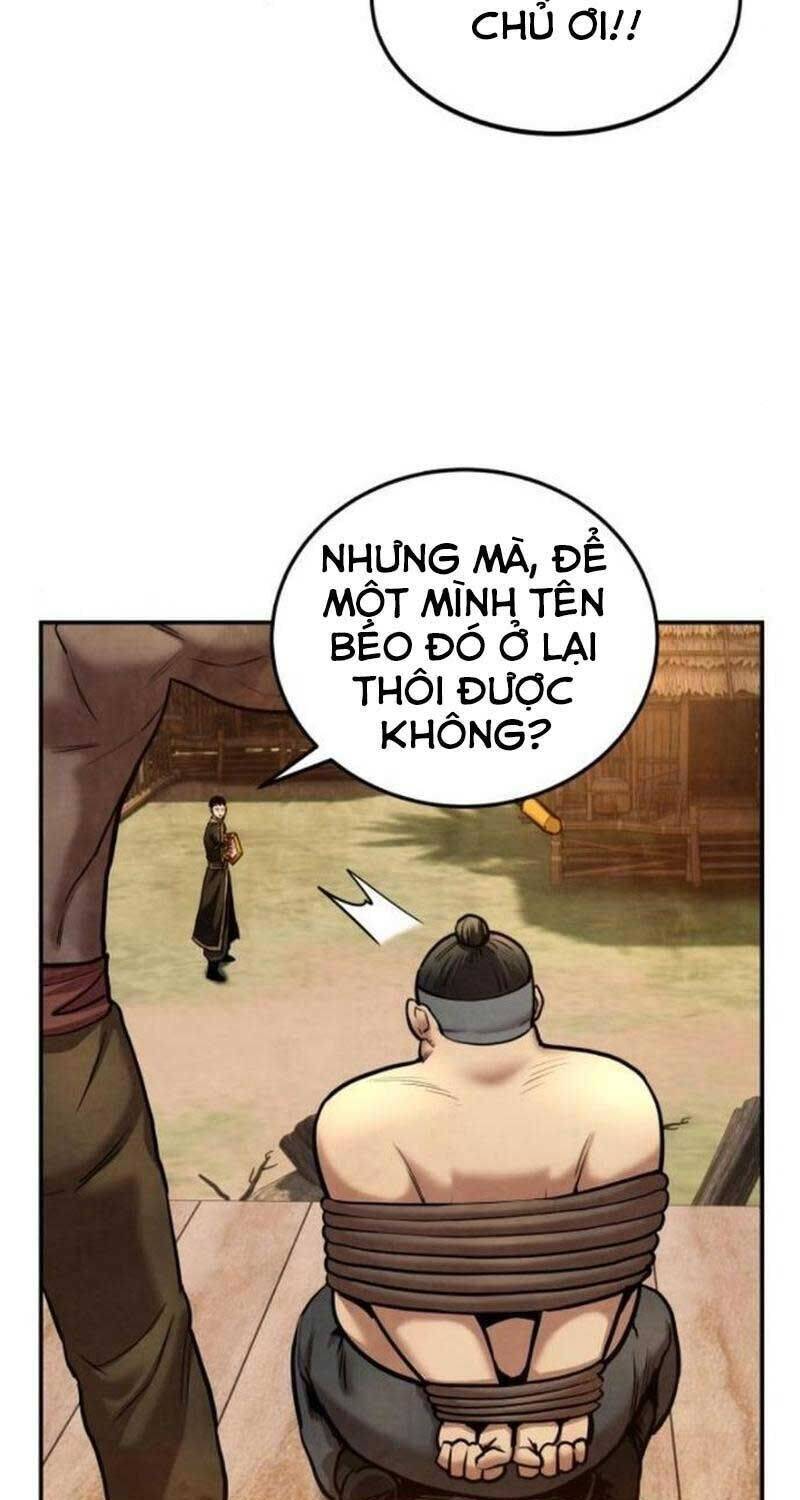 Tay Súng Chinh Phục Võ Lâm Chapter 31 - Trang 2