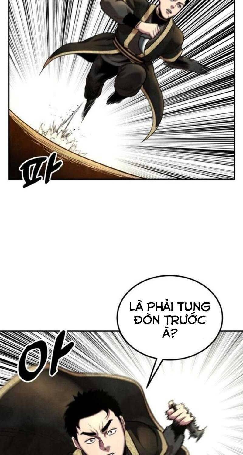 Tay Súng Chinh Phục Võ Lâm Chapter 31 - Trang 2